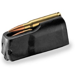 Browning X-Bolt Long Std MagazineBrowning X-Bolt 3 Round Magazine (.30-06, .280 Rem, .270 Win, .25-06 Rem)