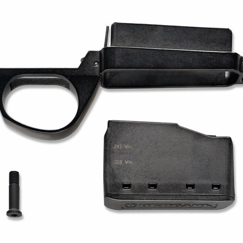 Bergara B14 Long Action Convertion Kit (.30-06Spfd)