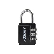 Axiom XCL1 30mm lock