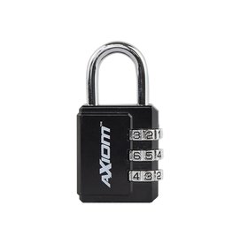 Axiom XCL1 30mm lock