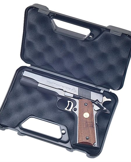 MTM pocket pistol case