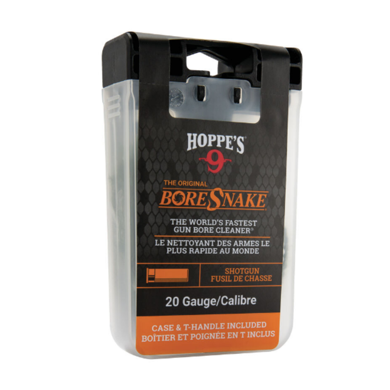 Hoppe's Boresnake 20 Gauge