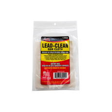 Pro-Shot Lead Clean Gun Cloth (For Slainless and Nickel Guns Only)
