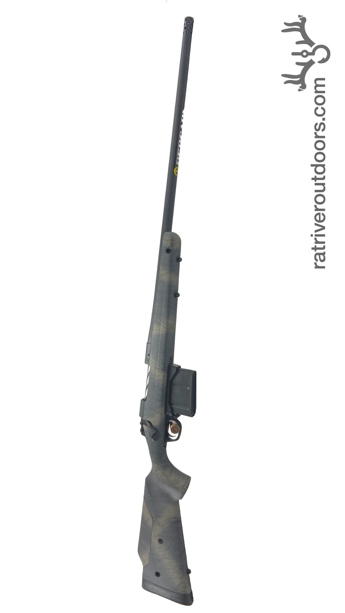 Bergara B14 Terrain Wilderness 300 Prc Rat River Outdoors Inc