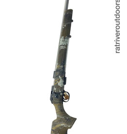 CZ 457 Camo SS 22lr threaded