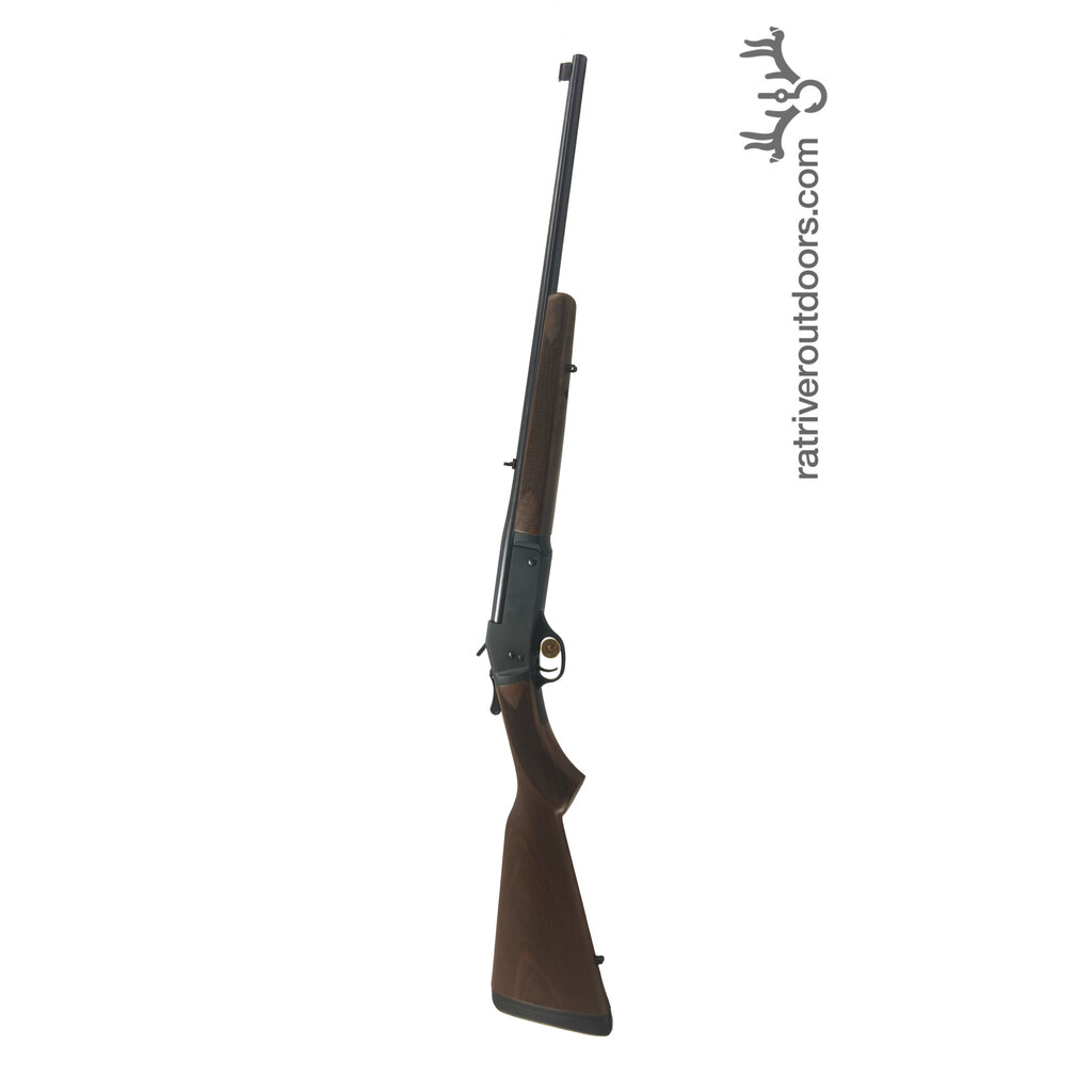 Henry Single shot 30-30