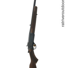 Henry Single shot 30-30