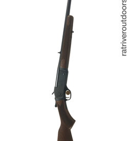Henry Single shot 30-30