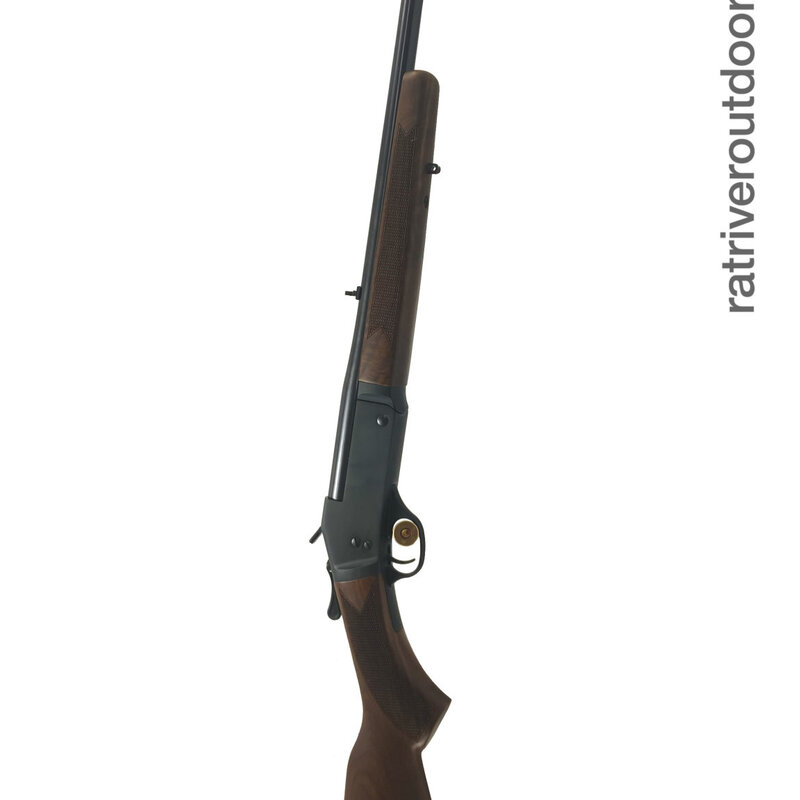 Henry Single shot 30-30