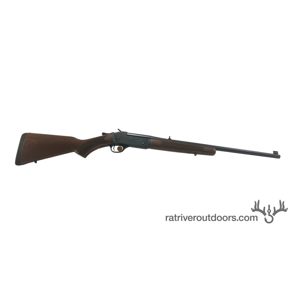 Henry Single shot 30-30