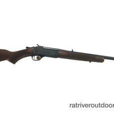 Henry Single shot 30-30
