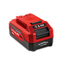 Strike Master Lithium Ion 24v Battery, 4AMP