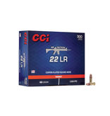 CCI AR Tactical 22lr (300pk)