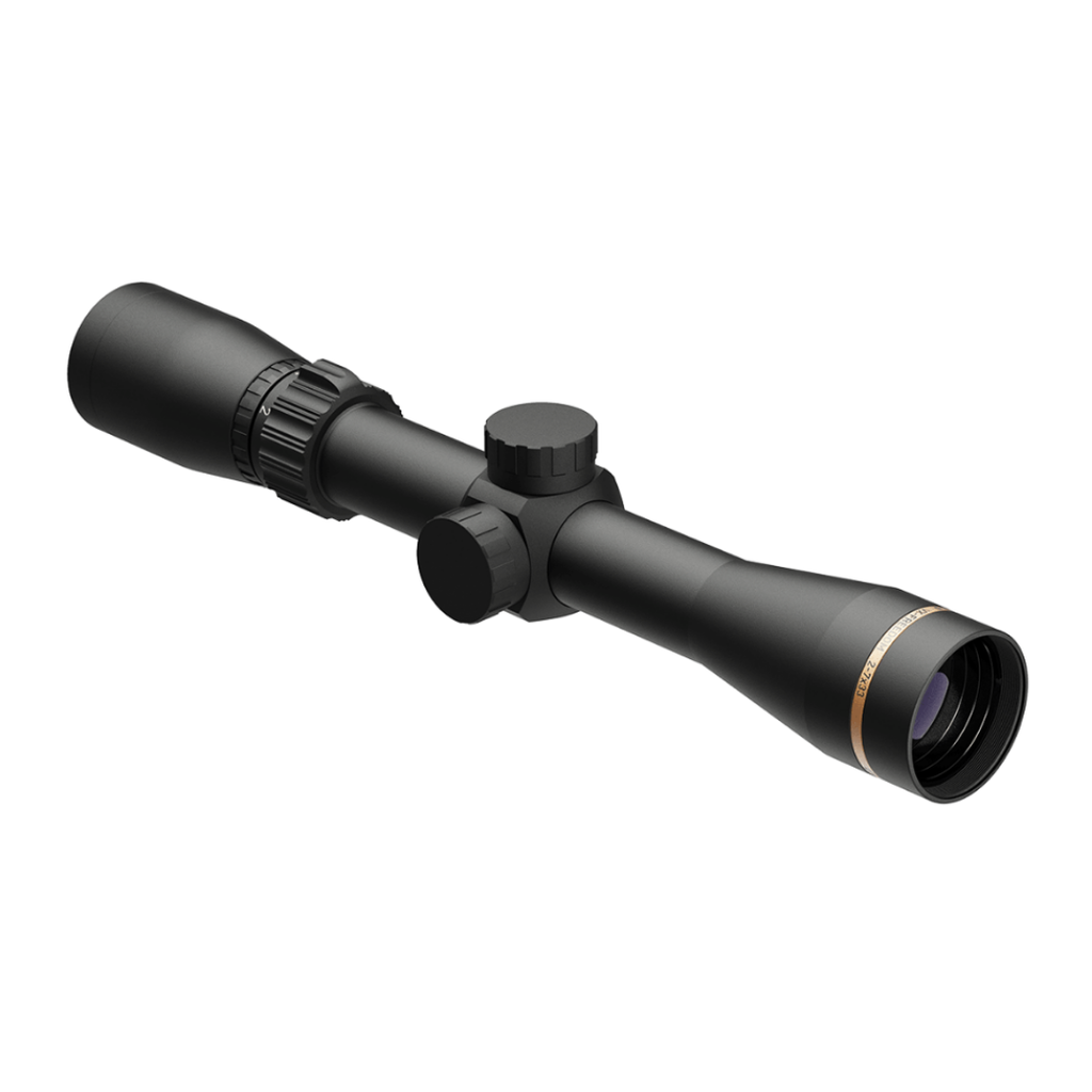 Leupold VX-Freedom 2-7x33mm Hunt-Plex