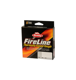 Berkley Fire Line Micro Ice 8lb (50yds)