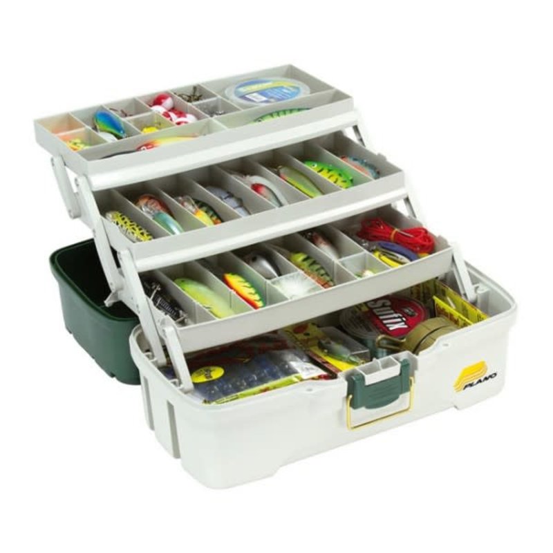 Tackle Box - Rat River Outdoors Inc.