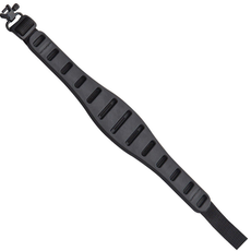 Quick Claw Disconnect Swivel Sling Black Quick Claw Disconnect Swivel Sling Black