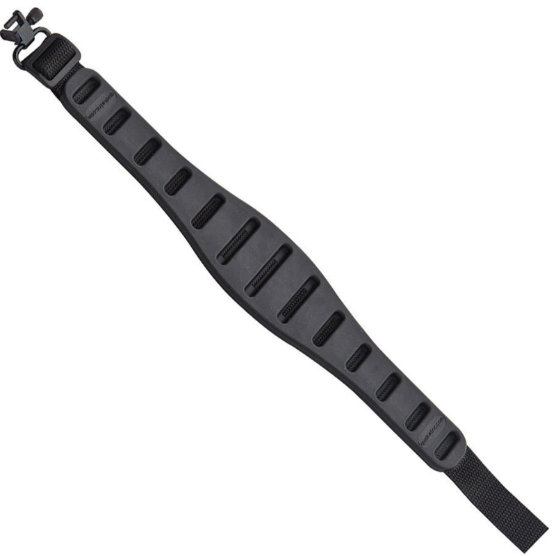 Quick Claw Disconnect Swivel Sling Black