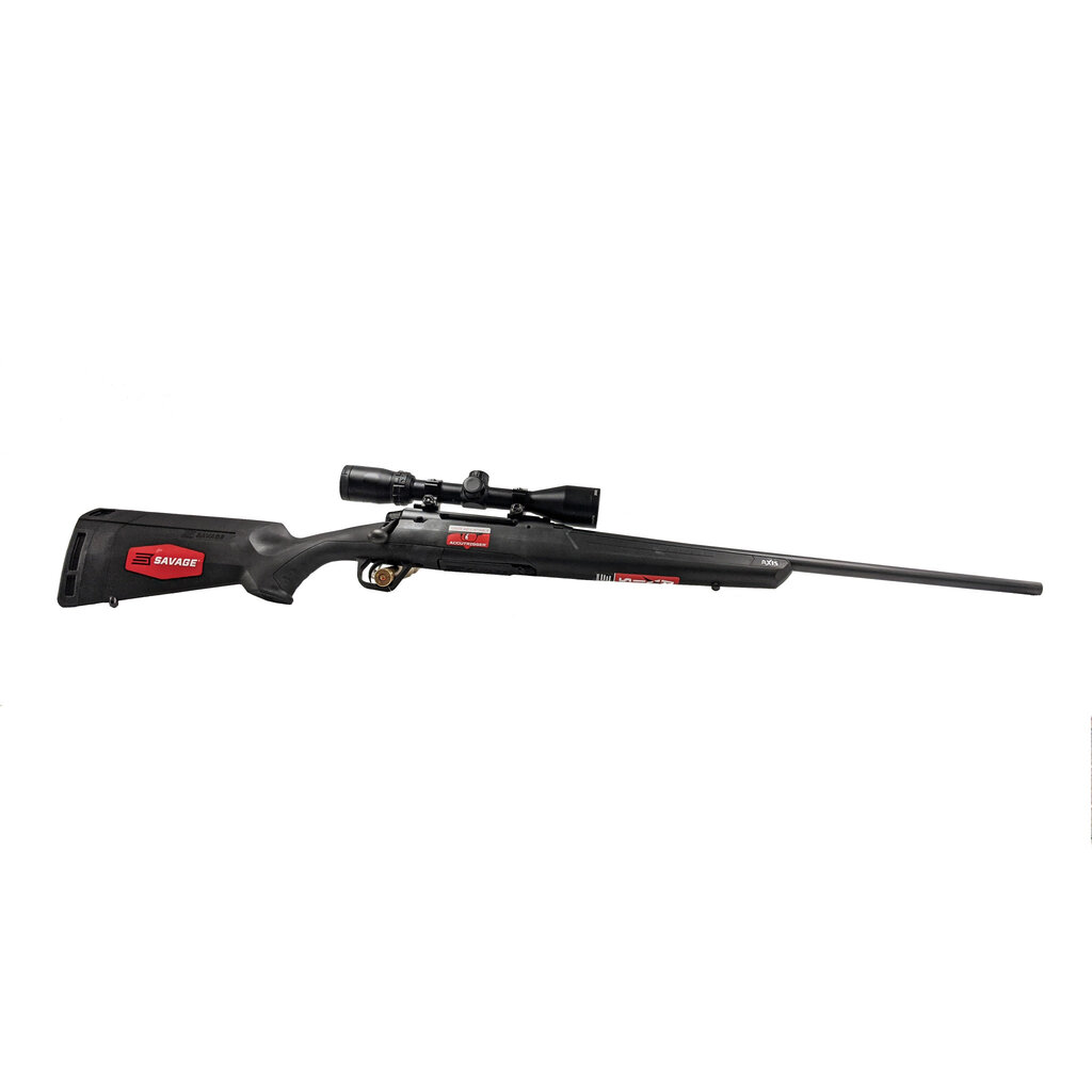Savage Axis II w/ Bushnell Scope .223 Rem Rat River Outdoors Inc.