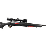 Savage Axis II w/ Bushnell Scope 7mm-08