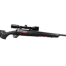 Savage Axis II w/ Bushnell Scope 243 Win