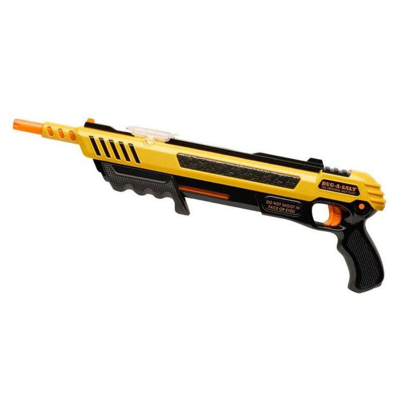 Bug-A-Salt Yellow 3.0 Salt Gun