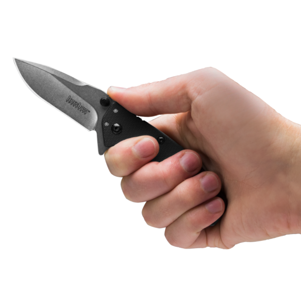 Kershaw Cryo G10 folding knife