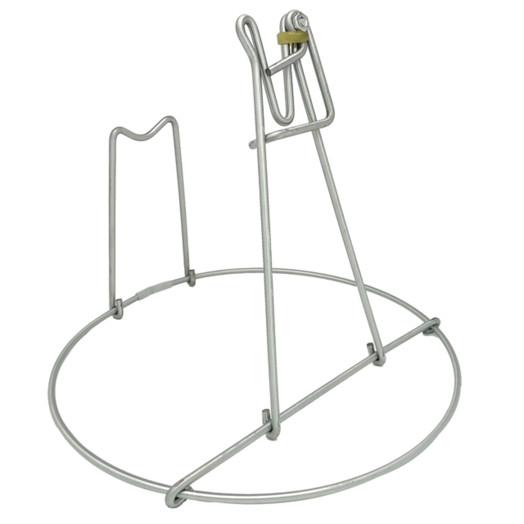 Valper Rod Holder (closed handle)