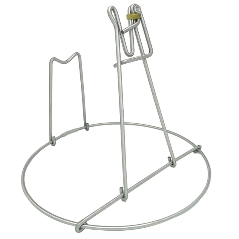 Valper Rod Holder (closed handle)