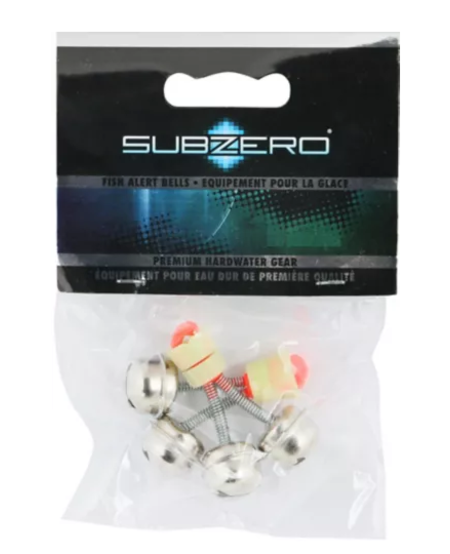 SZ-2-GLB-X Glow Bells, 2 Pack
