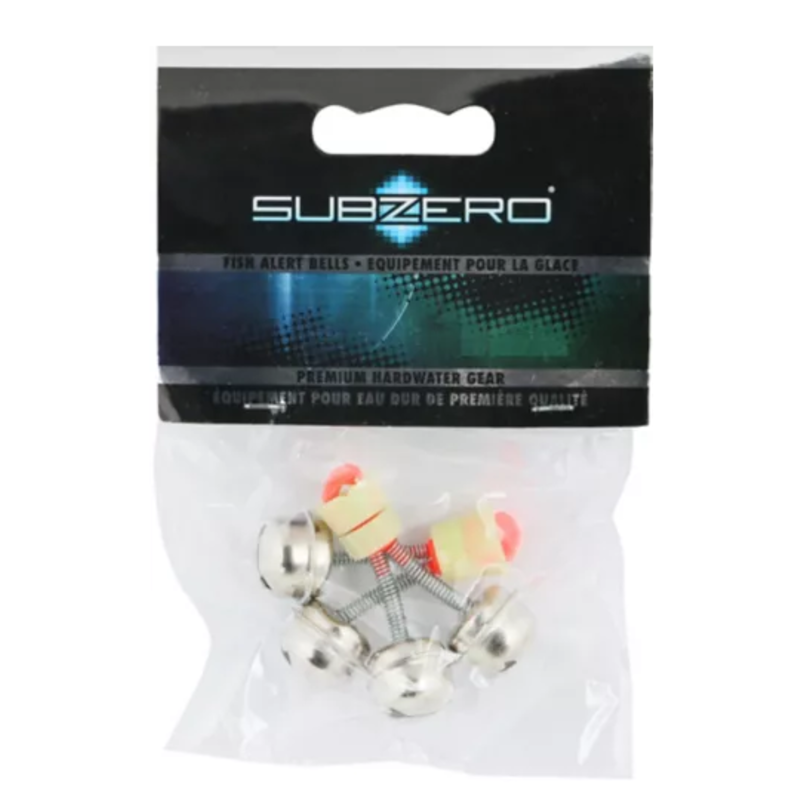 Sub Zero SZ-2-GLB-X Glow Bells, 2 Pack