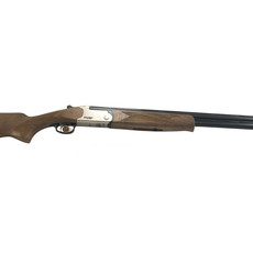 Bear Arms Model 520 O/U silver 20ga