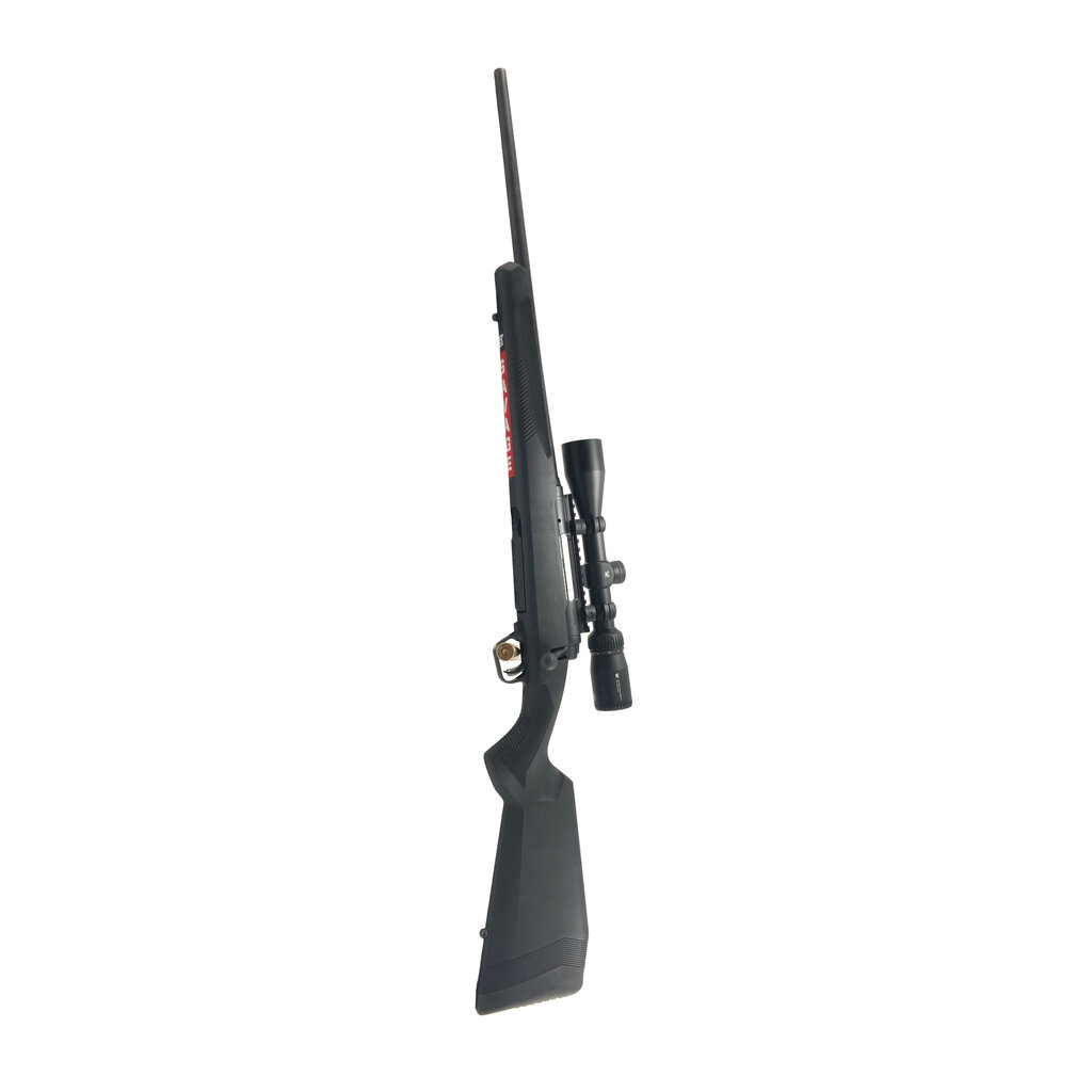Savage 110 Apex Hunter XP 7mm-08 Left Hand