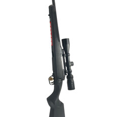 Savage 110 Apex Hunter XP 7mm-08 Left Hand