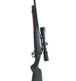 Savage 110 Apex Hunter XP 7mm-08 Left Hand