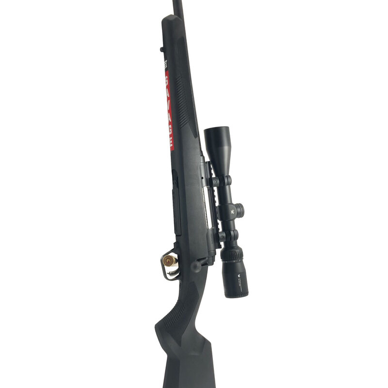 Savage 110 Apex Hunter XP 7mm-08 Left Hand