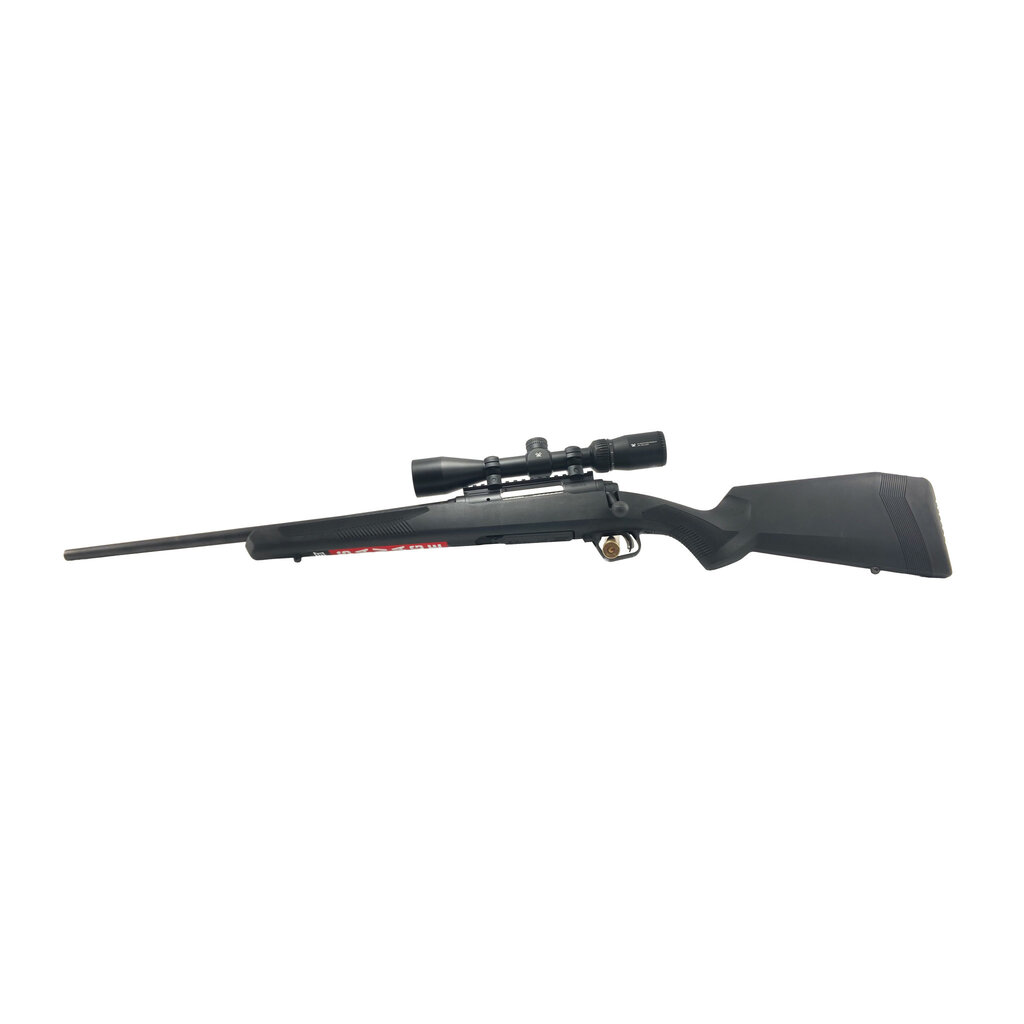 Savage 110 Apex Hunter XP 7mm-08 Left Hand