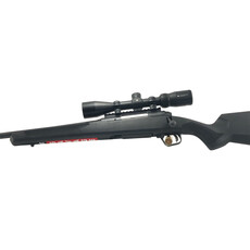 Savage 110 Apex Hunter XP 7mm-08 Left Hand