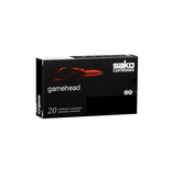 Sako Gamehead .308 Win SP 180gr (20pk)