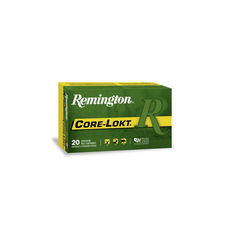 Remington Core-Lokt 32 Win Special 170gr SP (20pk)