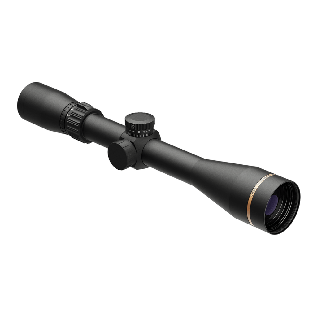 Leupold Vx Freedom 3 9x40mm Cds Tri Moa Reticle Rat River Outdoors Inc