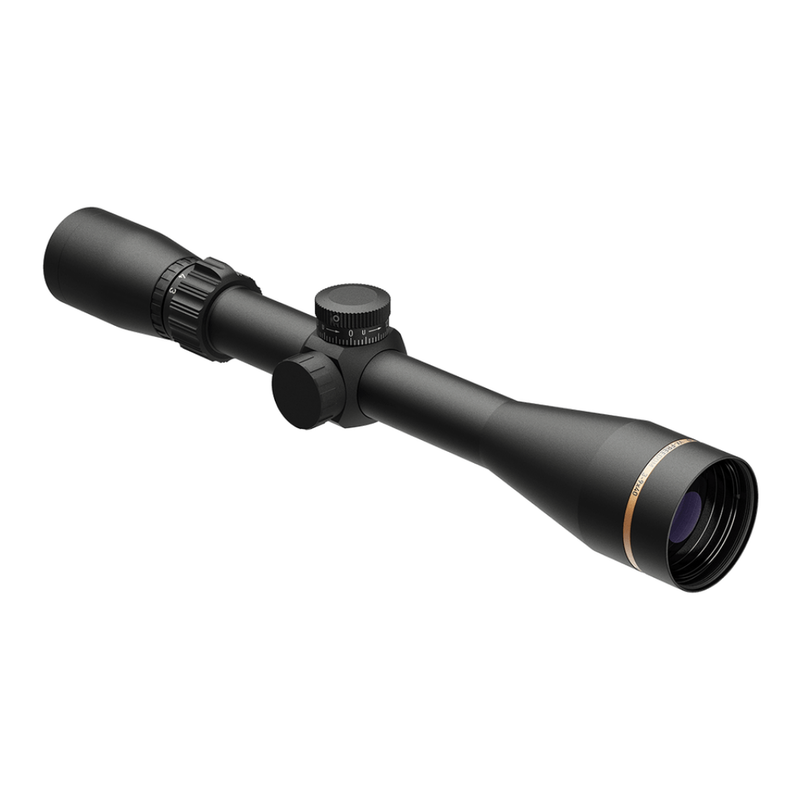 Leupold VX-Freedom 3-9x40mm CDS Tri-MOA Reticle