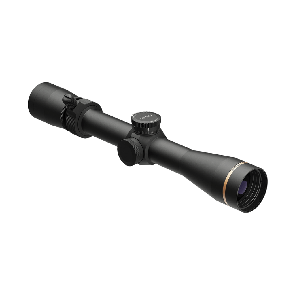 Leupold VX-3HD 2.5-8X36mm CDS Duplex