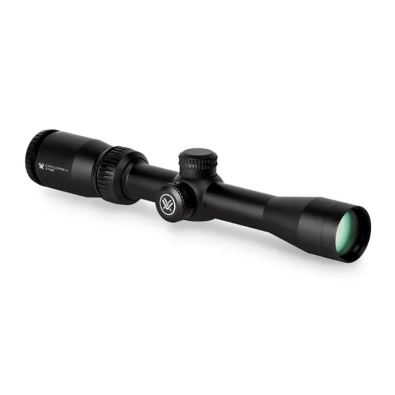 Vortex Crossfire II 2-7x32mm Dead Hold BDC