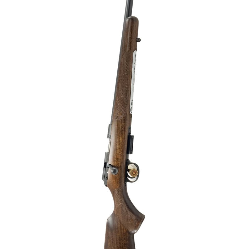 CZ 457 American Beech 22lr