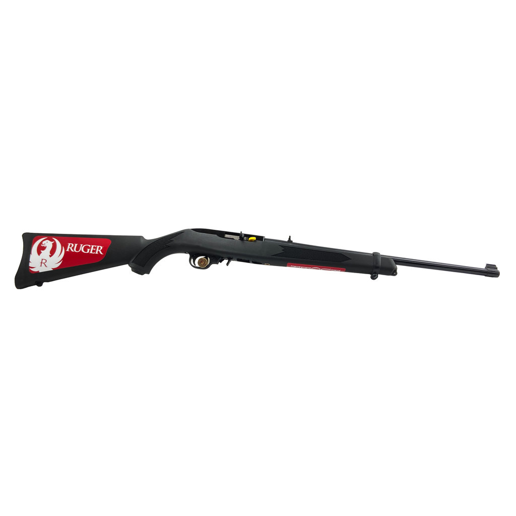 Ruger 10/22 Black Synthetic 22lr