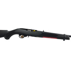 Ruger 10/22 Black Synthetic 22lr