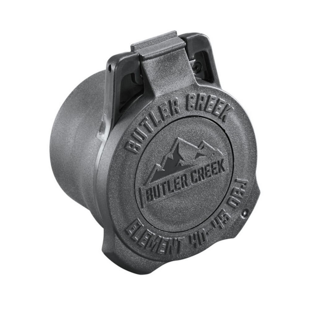 Butler Creek Butler Creek Element Scope Cap 40-45mm
