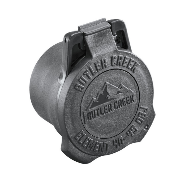 Butler Creek Element Scope Cap 40-45mm