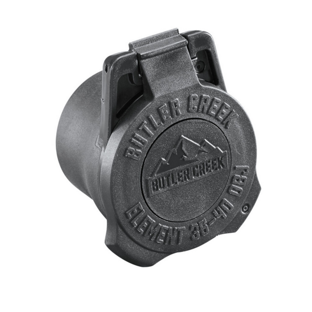 Butler Creek Butler Creek Element Scope Cap 35-40mm